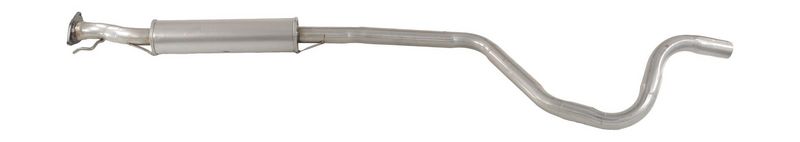 предно гърне WALKER