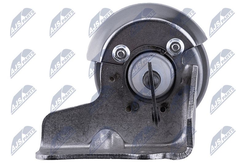 Laadesurve kontrollklapp, NTY ECD-WW-045