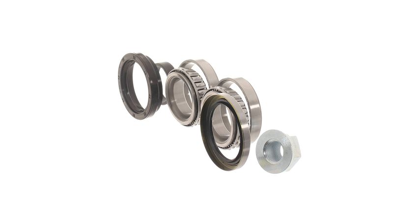 SKF VKBA 3901 Wheel Bearing Kit