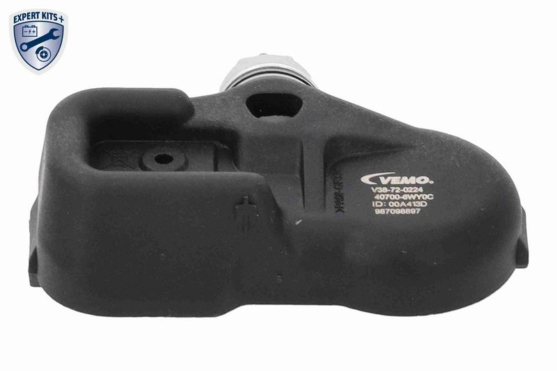 VEMO V38-72-0224 Wheel Sensor, tyre-pressure monitoring system
