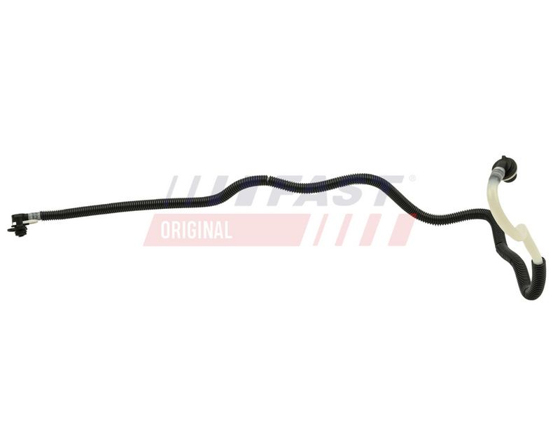 FAST FT39558 - Kuro vamzdelis
