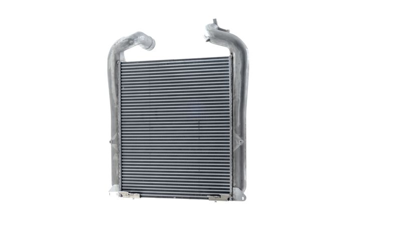 Product Image - Intercooler, inlaatluchtkoeler - CI144000P - MAHLE