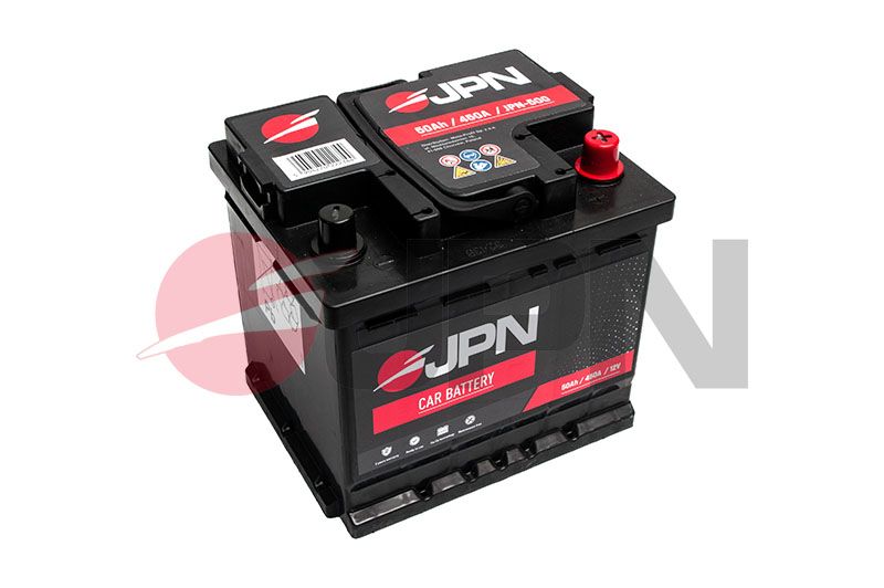 JPN Indító akkumulátor JPN-500