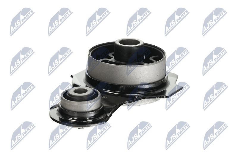 Paigutus, Mootor, NTY ZPS-HD-047