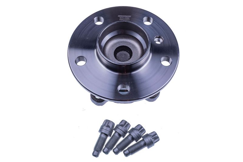 DENCKERMANN W413988 Wheel Bearing Kit