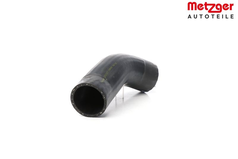 METZGER AUTOTEILE 2401317 Charge Air Hose