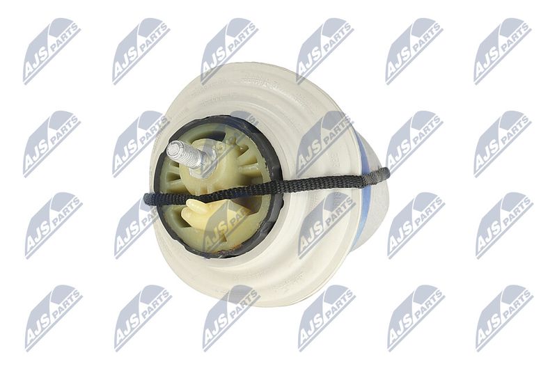 Paigutus, Mootor, NTY ZPS-JG-002