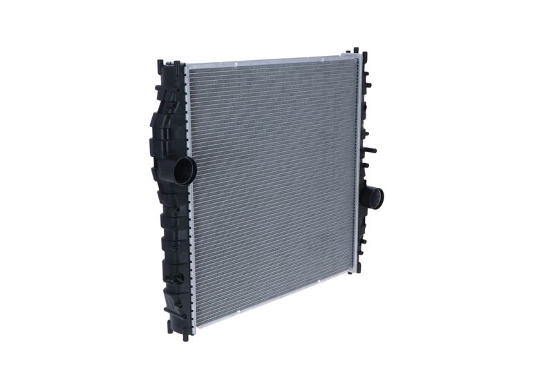 NRF 529710 Radiator, engine cooling