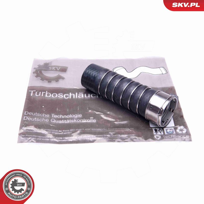 ESEN SKV 24SKV911 - Turbinos oro žarna