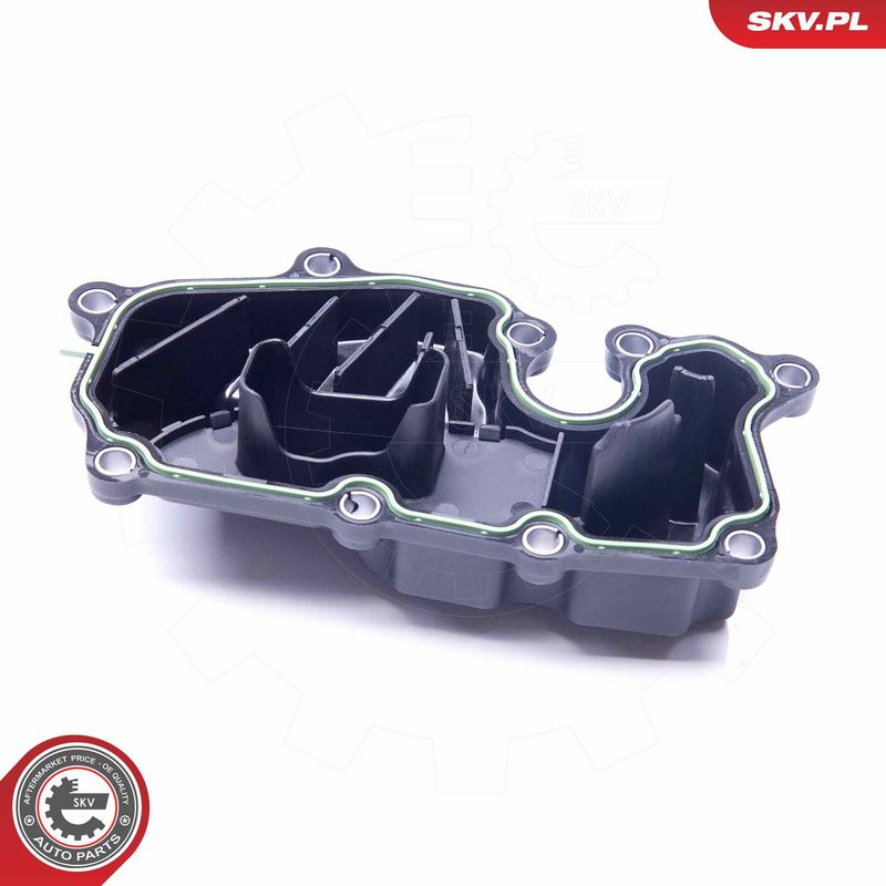 This part match OEM code: 6H103464L