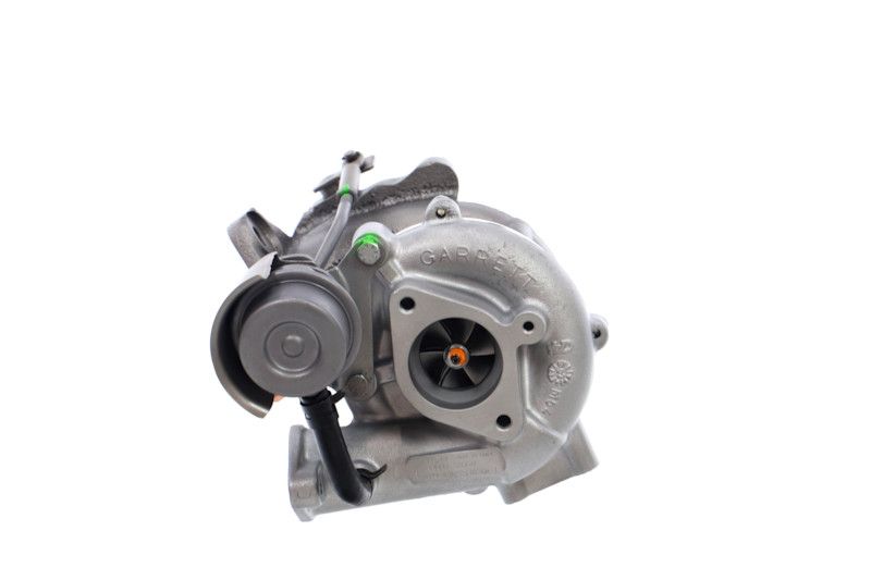 REMANTE 003-001-001349R Charger, charging (supercharged/turbocharged)