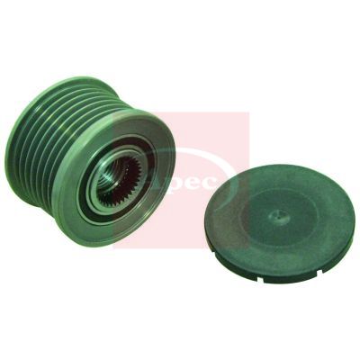 APEC Alternator Freewheel Clutch AOP1095
