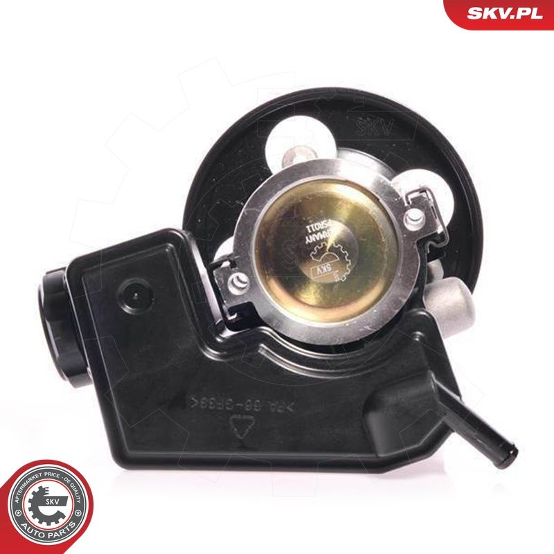 Hüdraulikapump, roolimine, ESEN SKV 10SKV159