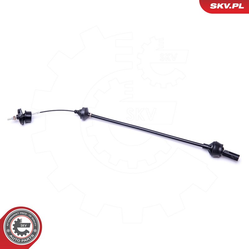 Tross, sidurikasutus, ESEN...