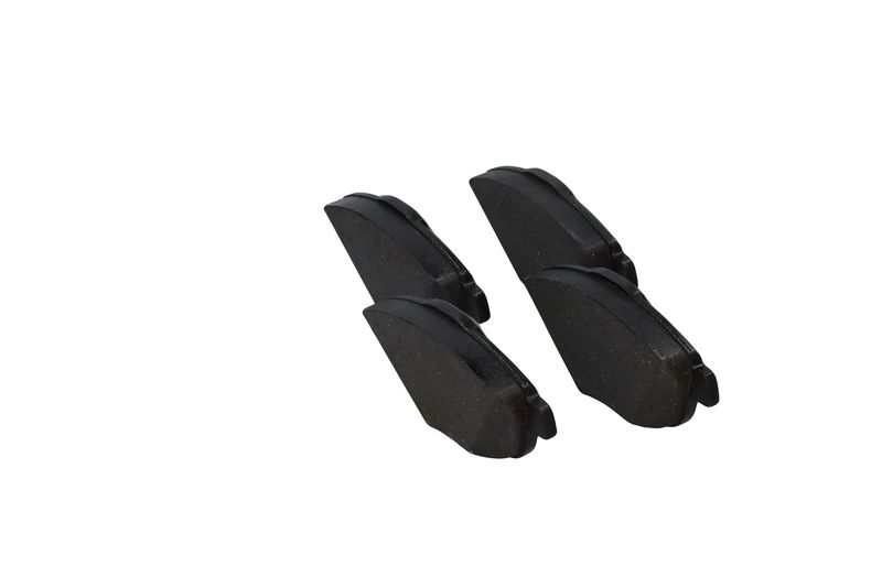 Piduriklotsi komplekt, ketaspidur, VALEO 302148A