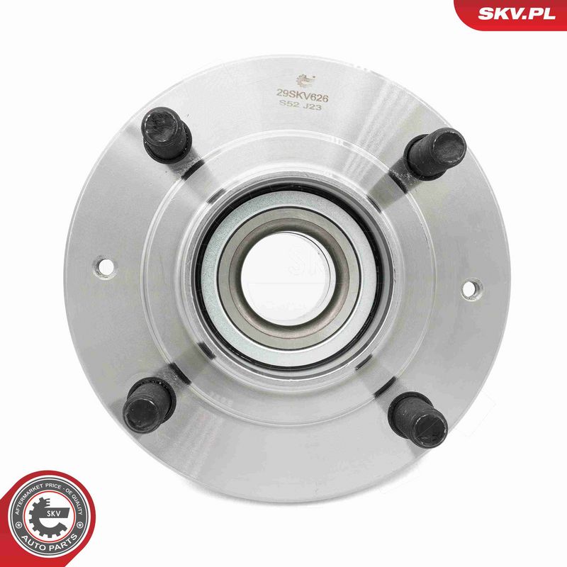 ESEN SKV 29SKV626 Wheel Hub