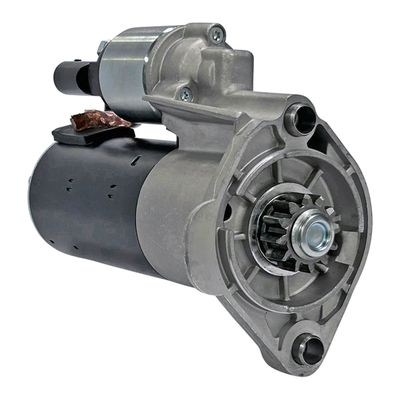 Стартер Prestolite electric S1404B