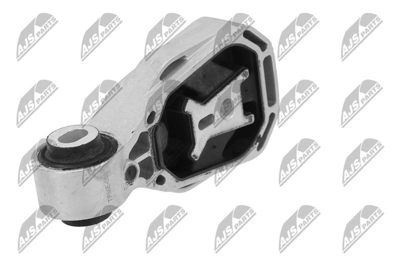 Paigutus, Mootor, NTY ZPS-ME-058