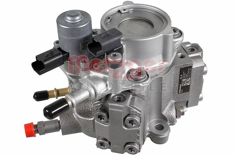 METZGER AUTOTEILE Hogedrukinspuitpomp