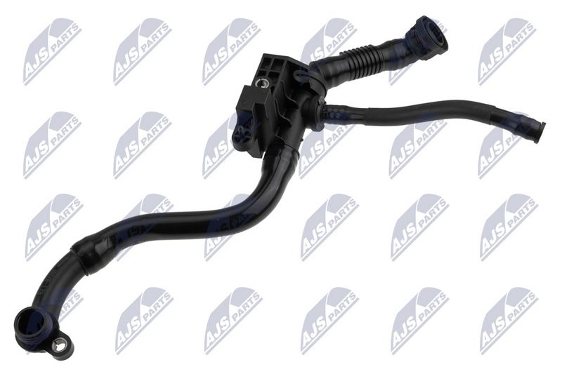 NTY GPP-VW-178 Hose, crankcase ventilation