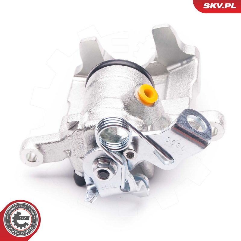 Pidurisadul, ESEN SKV 23SKV643