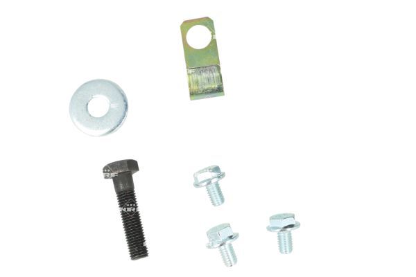 Magnetsidur, kliimakompressor, NRF 380183