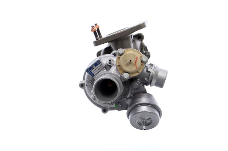 REMANTE 003-001-000039R Turbokompresorius