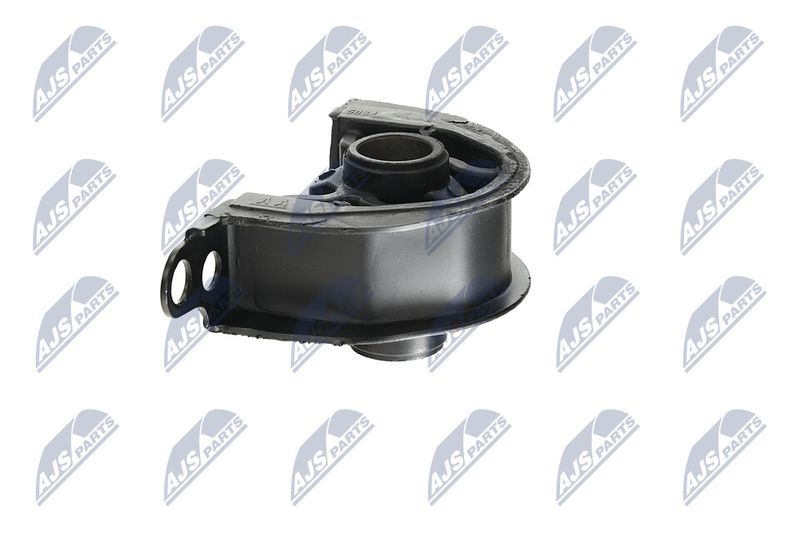 Paigutus, Mootor, NTY ZPS-HD-064