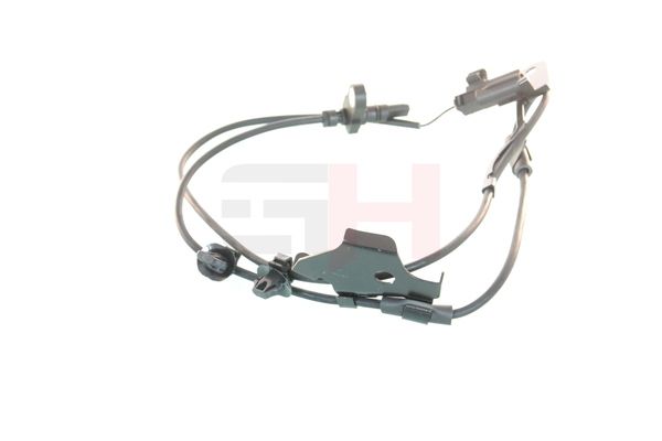 Andur, rattapöörete arv, GH GH-704508H