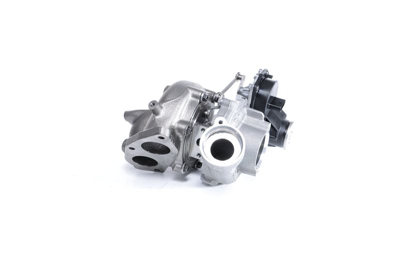 Compresor,sistem de supraalimentare T918793KL BTS Turbo