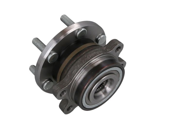 Rattalaagrikomplekt, KAMOKA 5500321