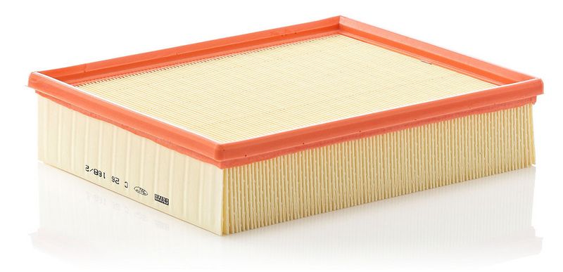 Filtru aer C 26 168/2 MANN-FILTER