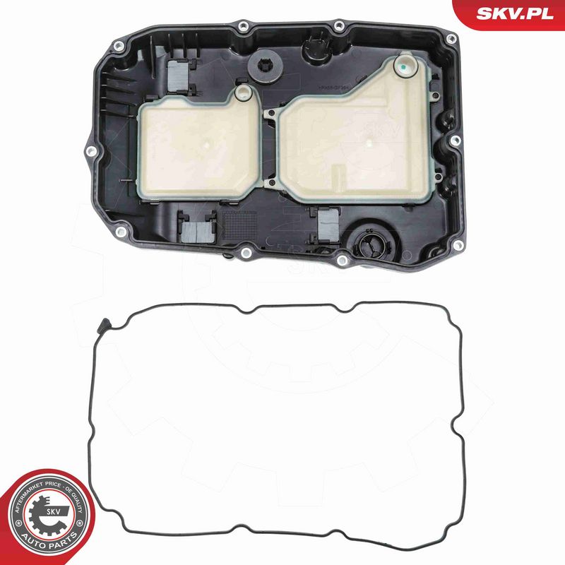 ESEN SKV 48SKV885 Hydraulic Filter, automatic transmission