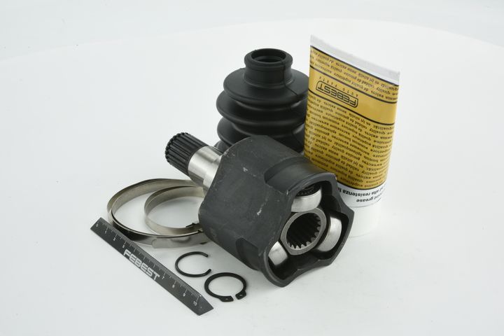 Liigendlaager, veovõll, FEBEST 1111-SPA