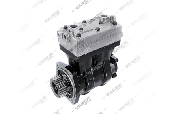 kompresor vzduchový DAF 1600080001