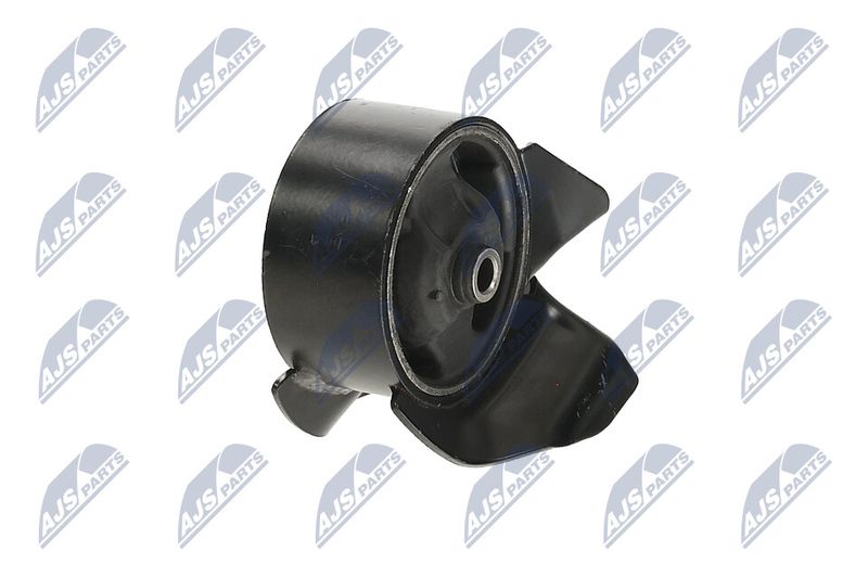 NTY ZPS-KA-303 Mounting, engine