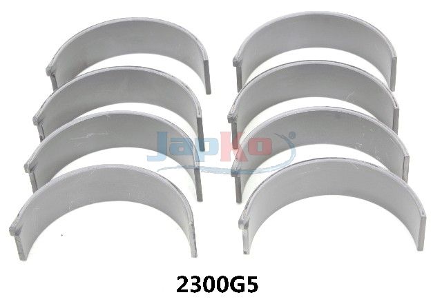 JAPKO 22300G5 - Connecting Rod Bearing Shell