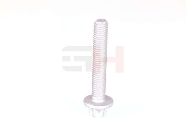Kruvikomplekt, vedruamort-rattalaagrikorpus, GH GH-397502