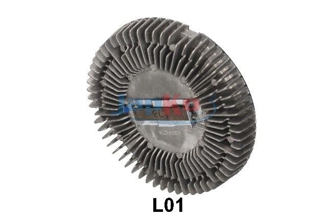 Sidur, radiaatoriventilaator, JAPKO 36L01