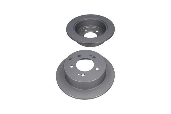 Kavo Parts BR-4236-C Гальмівний диск