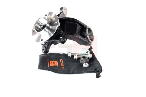 GH GH-283705H Steering Knuckle, wheel suspension