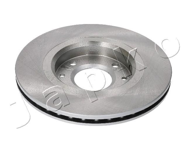 JAPKO 600603C Brake Disc