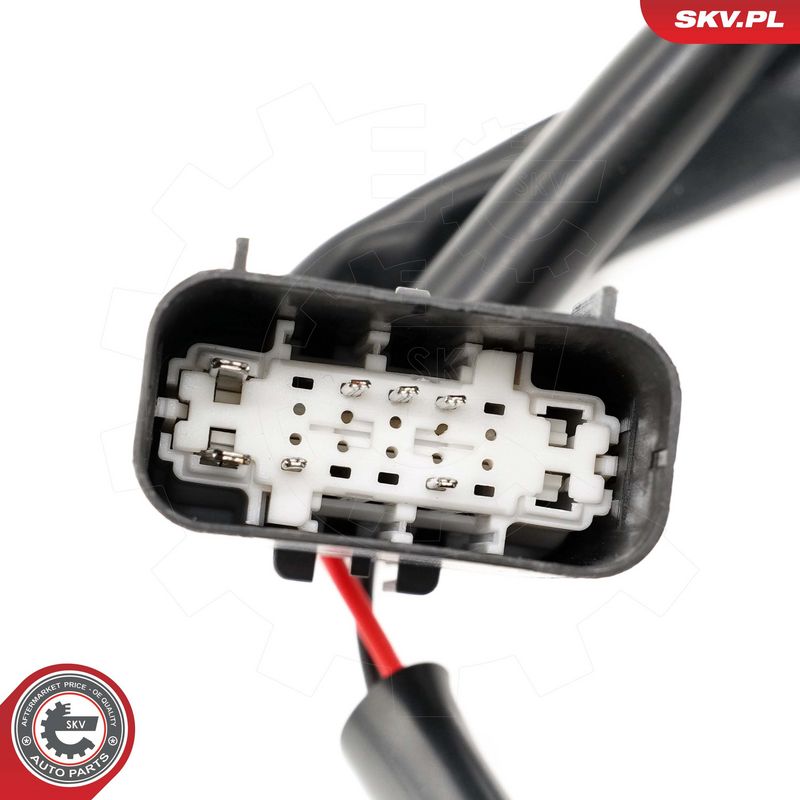 Kompressor, suruõhusüsteem, ESEN SKV 58SKV525