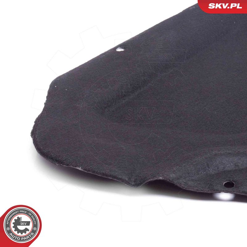 Mootoriruumi helisummutus, ESEN SKV 97SKV884