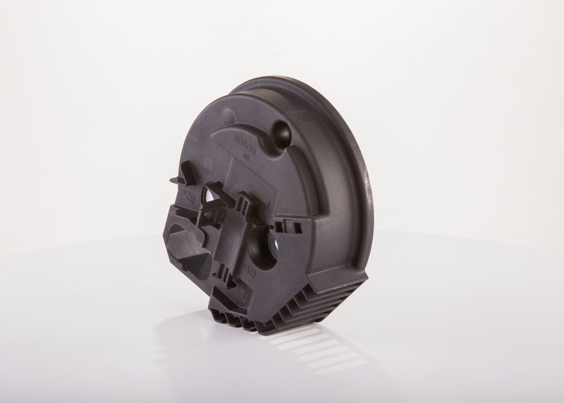 Čepička, generátor F 00M 146 050