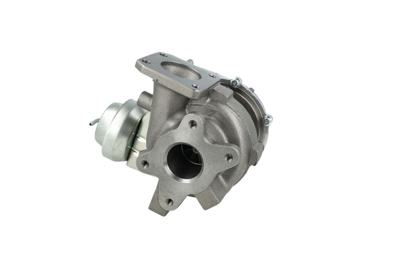 Kompressor, ülelaadimine, NRF 90010367