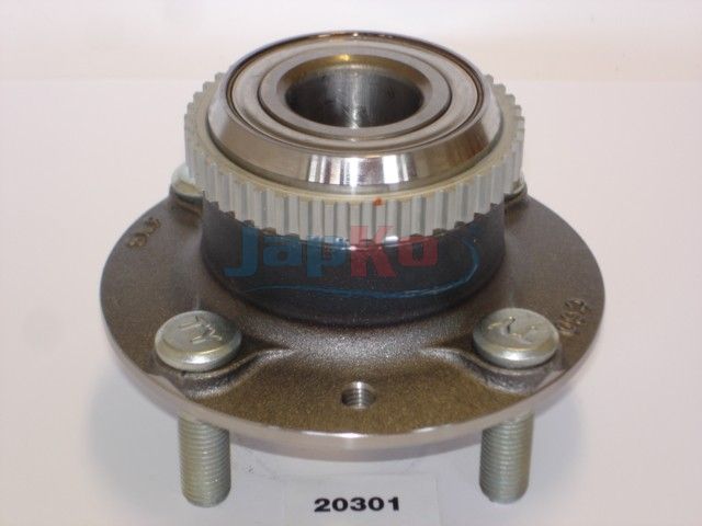 Rattarumm, JAPKO 420301