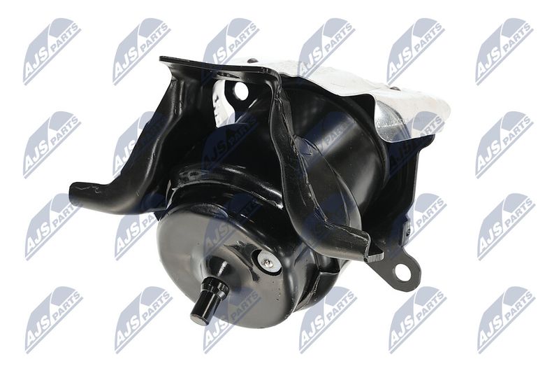 Paigutus, Mootor, NTY ZPS-CH-146