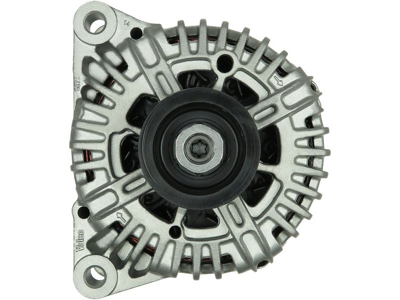 Generaator, AS-PL A3074PR