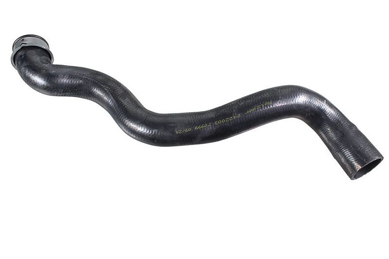 METZGER AUTOTEILE 2422003 Radiator Hose